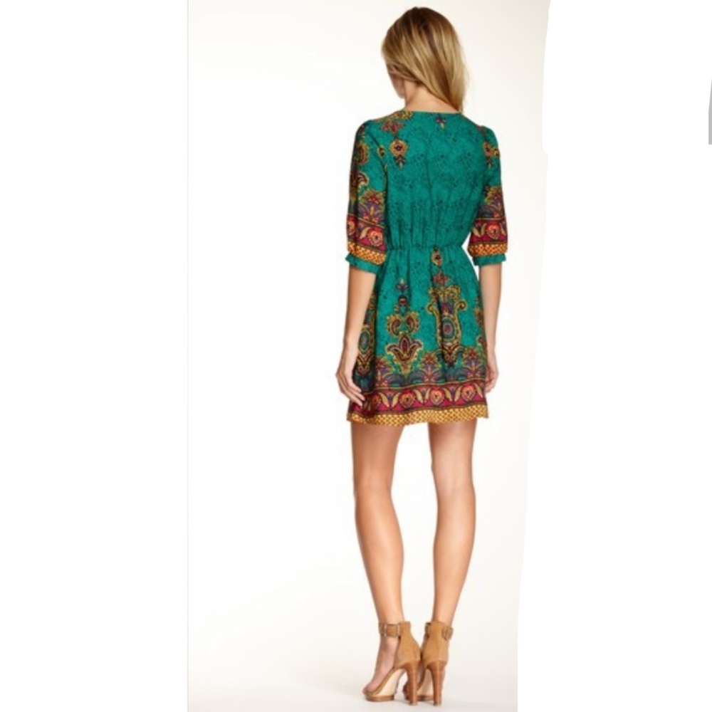 🍄 CL22 Dress - Picture 3 of 8